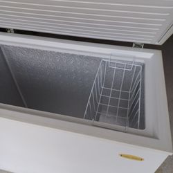 Chest Freezer Excellent Condition 