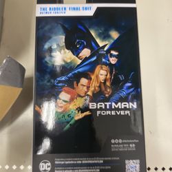 the riddler dc multiverse chase
