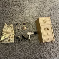 Rainbow high doll accessories