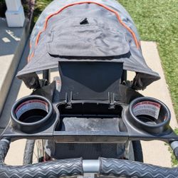 Jogging Stroller