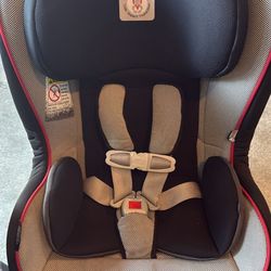 Pet Perego Convertible Car seat 