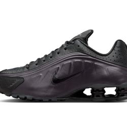 Mens Nike Shox R4 Size 8.5
