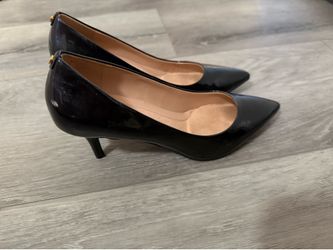 Back heels
