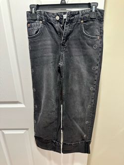 Zara kids jeans