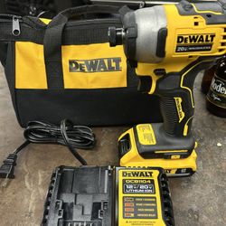New DeWalt 