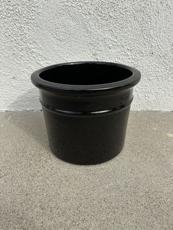 Mid-Century Gainey Ceramic Planter $100 firm