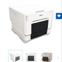 DNP professional Photography Printer