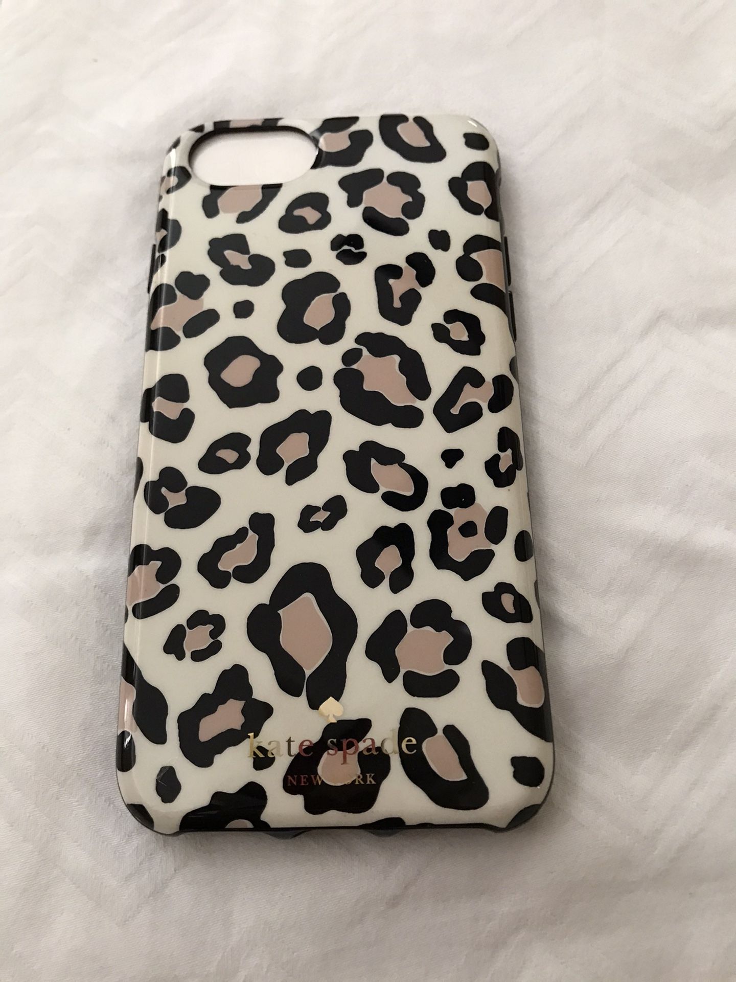 Kate spade iPhone 7