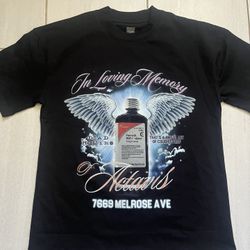 ALOCS x Dead Homies 