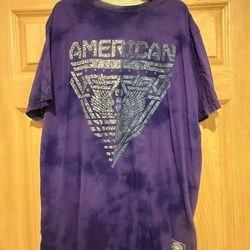 American Fighter T-Shirt