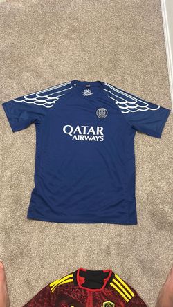 PSG 24-25 4th kit