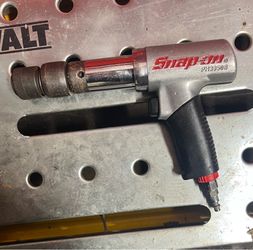Snap-on tools PH3050BGM SUPER Duty Air Hammer
