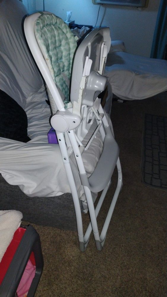 Highchair