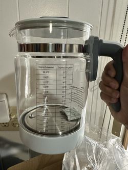 Electric Instant Warmer