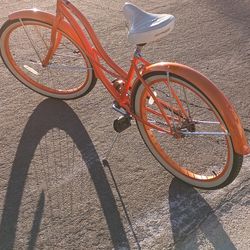 Micargi Beach Cruiser
