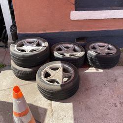 Mint SN95 Stocks 