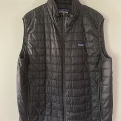 Patagonia Vest