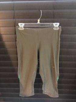 Nike workout leggings