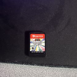 Mario Party 