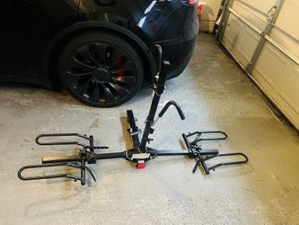 Car Bike Rack
