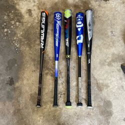 Baseball Bats