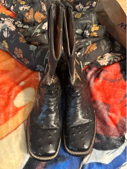 Men’s Cowboy boots