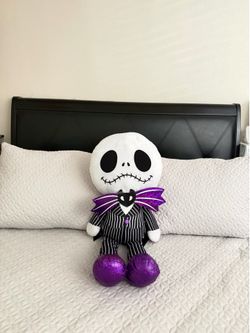 Nightmare before Christmas Plush
