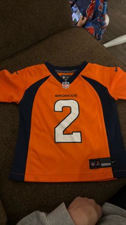 Nike NFL Denver Broncos #2 Jersey