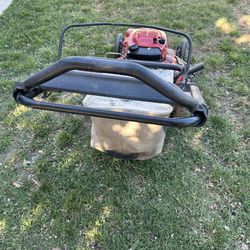 Used Craftsman Lawn Mower