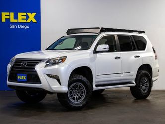 2014 Lexus GX