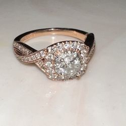 Engagement Ring 