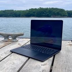 🔥 Microsoft Surface Laptop 6 – Ultra i7 / 32GB RAM / 1TB SSD + 4-Yr. Warranty!!