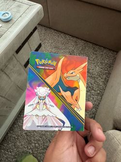 Pokémon - Mini Portfolio