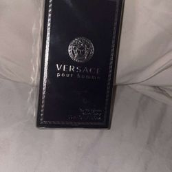 Versace Pour Homme Mens Body Spray