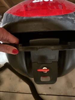 Motorcycle Tail Bag Motorcycle Trunk Box Motorcycles Accessories Motorcycles Bag Storage Scooter Trunk Motor cycle Top Case Lock