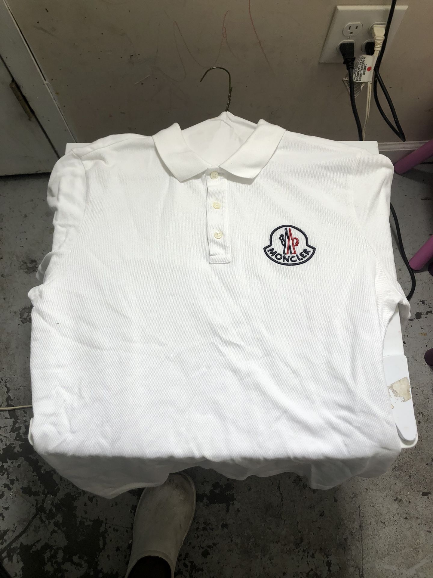 Moncler Shirt