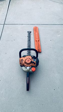 ECHO HEDGE TRIMMER