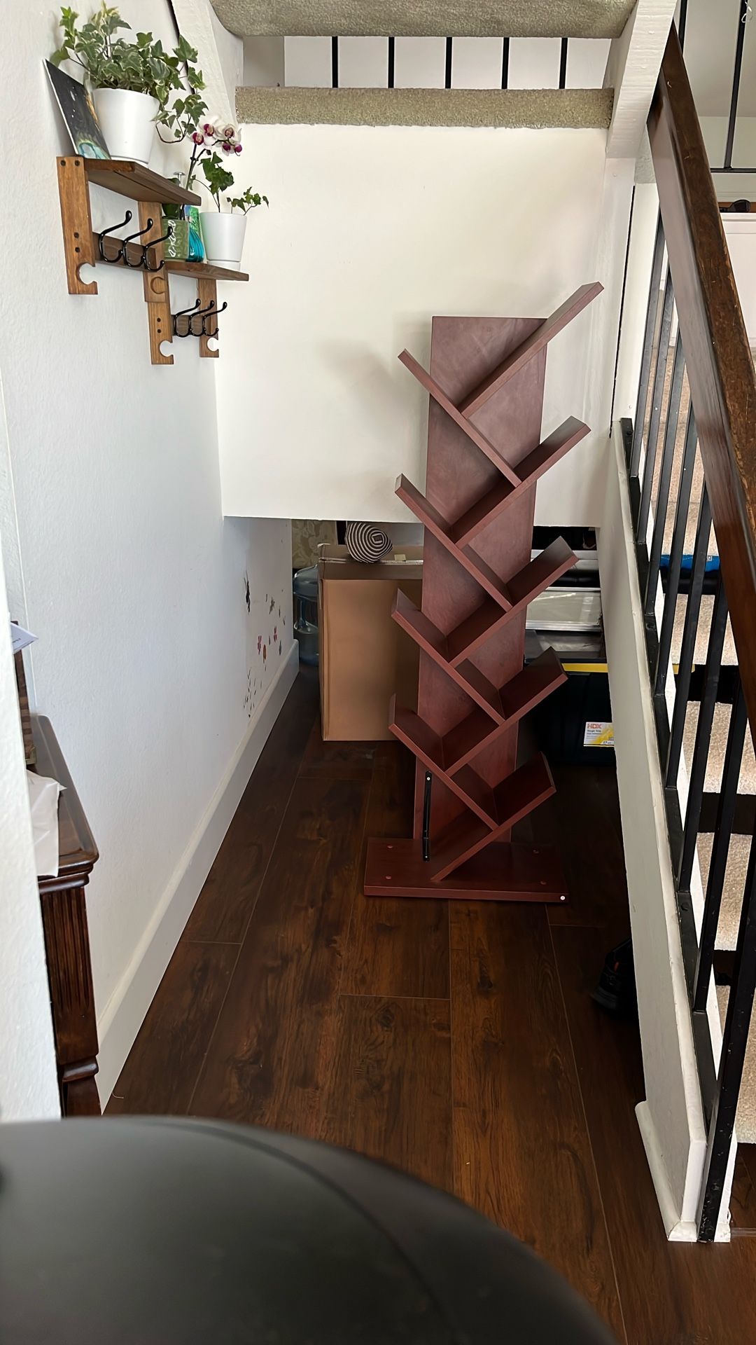Book Case/ Shelve