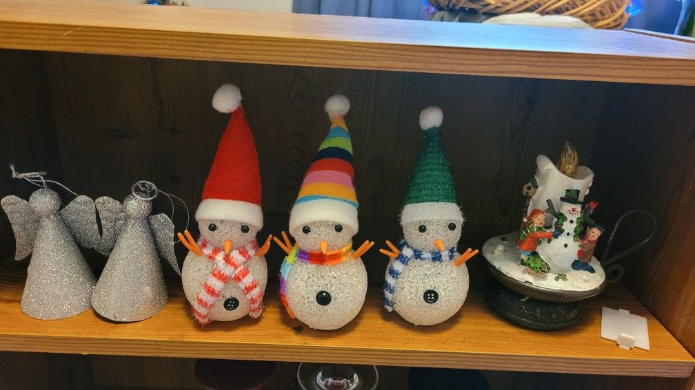 Christmas Decorations