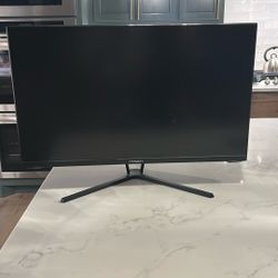 27 Inch 120 Hz 1440p Gaming Monitor 