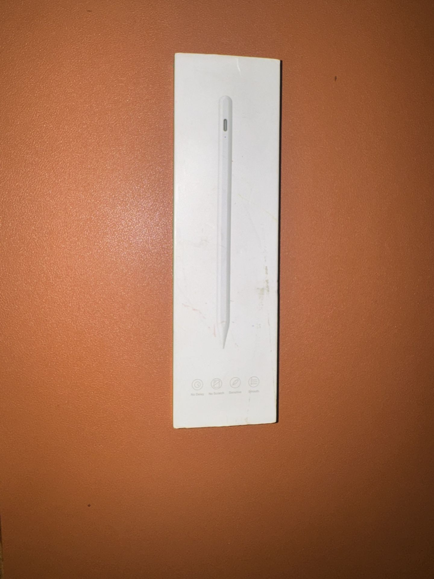 Stylus Pen for Apple iPad Pencil 10/9/8/7/6th Mini 5/6th Air 5/4th Pro 11/12.9''