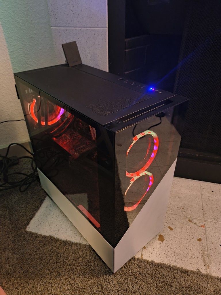 Gaming PC Lite I7-6700, 24GB Ram,GTX 1060