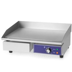 Commercial Griddle 