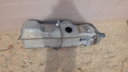 1992 ford f150 obs fuel tank