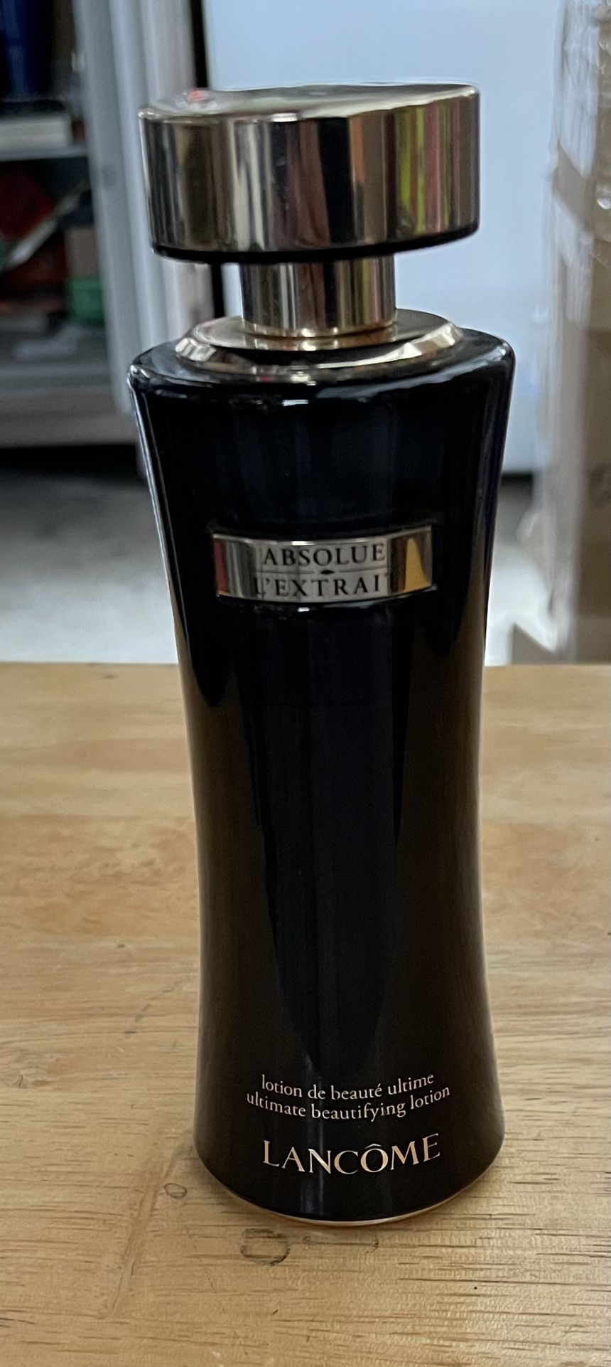 Lancome Absolue L'Extrait Ultimate Beautifying Lotion 150ml/5oz