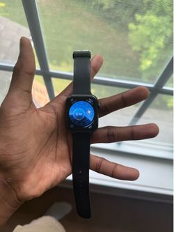Apple Watch Gen 5