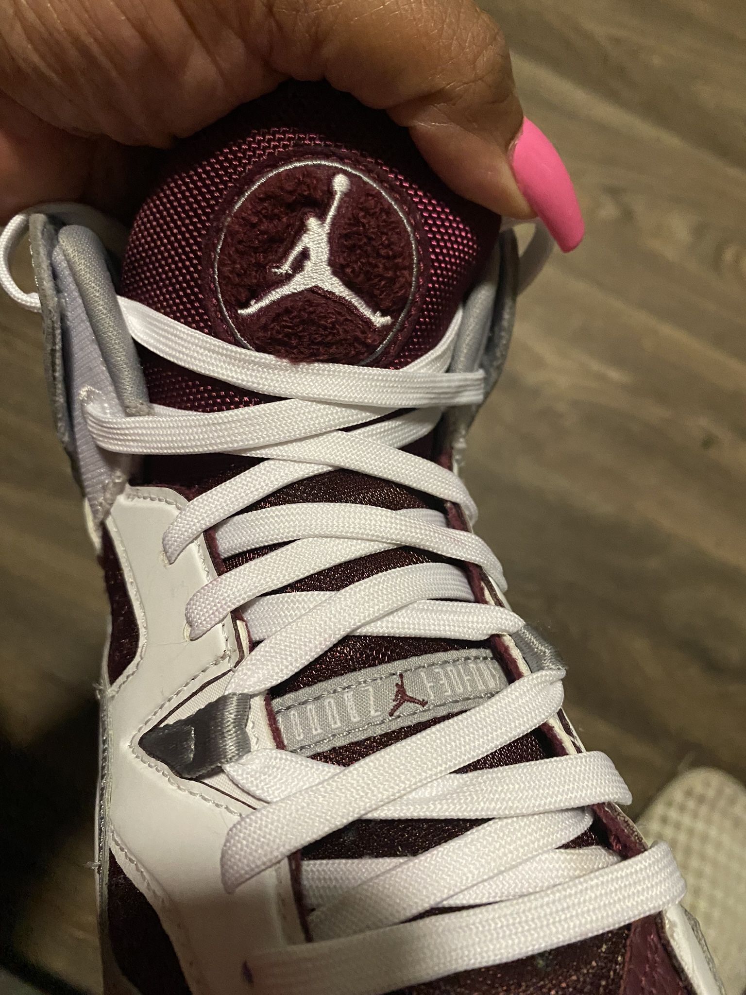 Jordan Jumpman Two Trey Kids