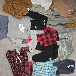 18 M Boy