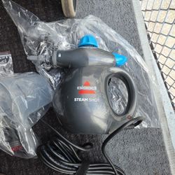 Please READ ENTIRE POST Bissell Hand Held Santizer & Cleaner