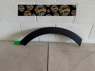 2020 2021 2022 2023 2024 2025 Ford Transit 150, 250, 350 Driver Side Left Side Fender Flare